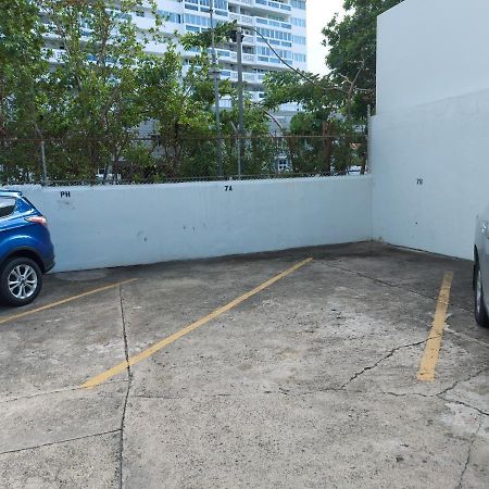 Condado San Juan Prime Location 5Minswalk To Beach Exterior photo