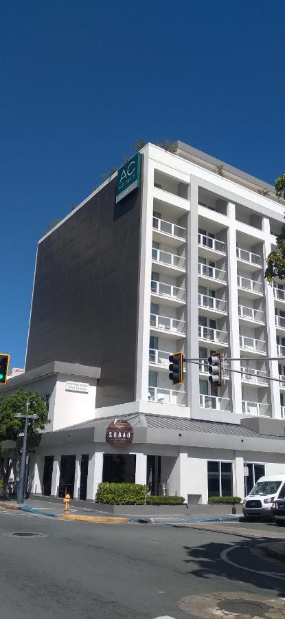 Condado San Juan Prime Location 5Minswalk To Beach Exterior photo