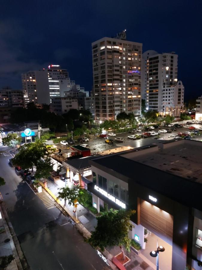 Condado San Juan Prime Location 5Minswalk To Beach Exterior photo