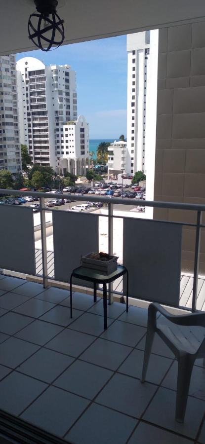 Condado San Juan Prime Location 5Minswalk To Beach Exterior photo