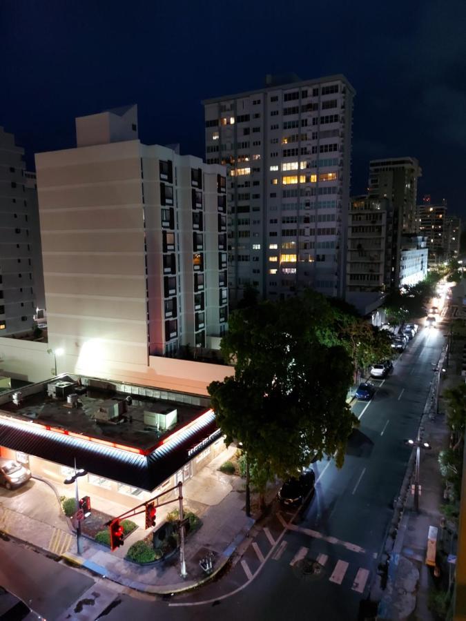 Condado San Juan Prime Location 5Minswalk To Beach Exterior photo