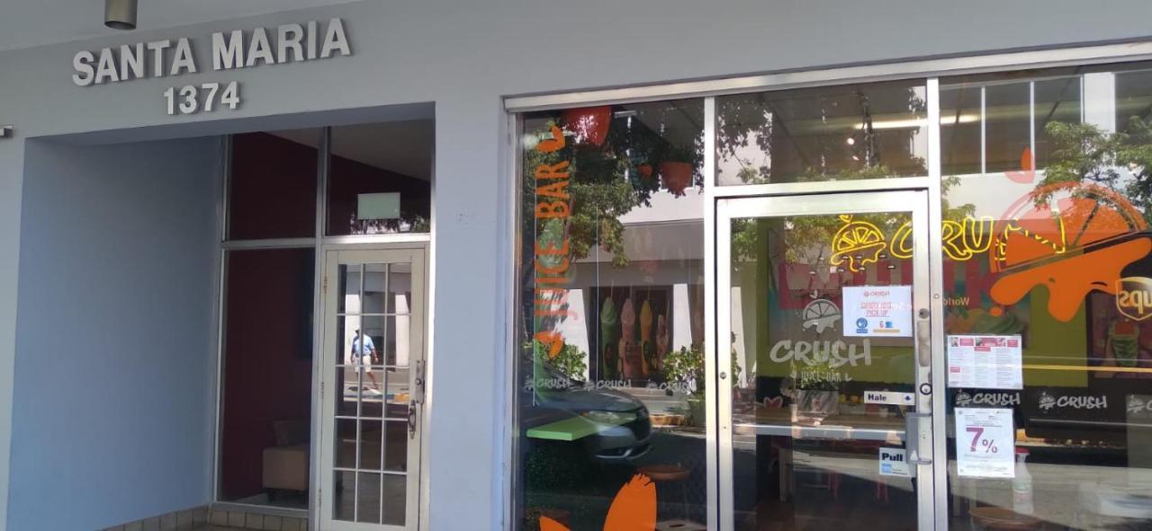 Condado San Juan Prime Location 5Minswalk To Beach Exterior photo