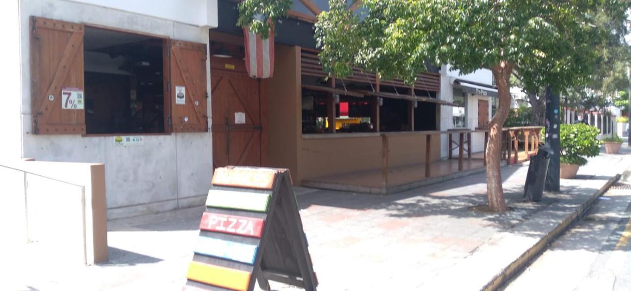 Condado San Juan Prime Location 5Minswalk To Beach Exterior photo