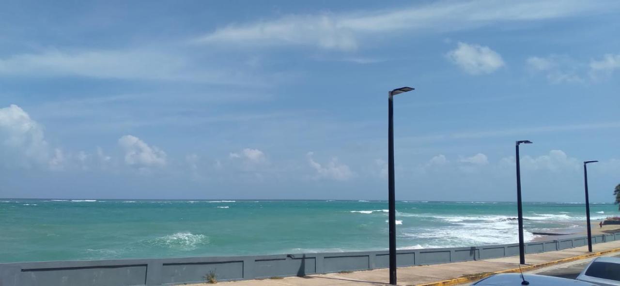 Condado San Juan Prime Location 5Minswalk To Beach Exterior photo