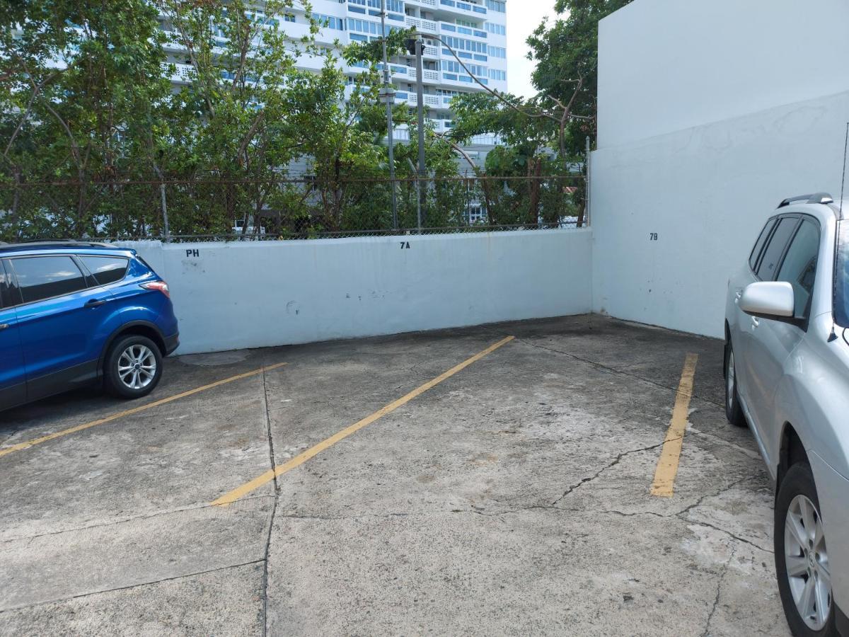 Condado San Juan Prime Location 5Minswalk To Beach Exterior photo