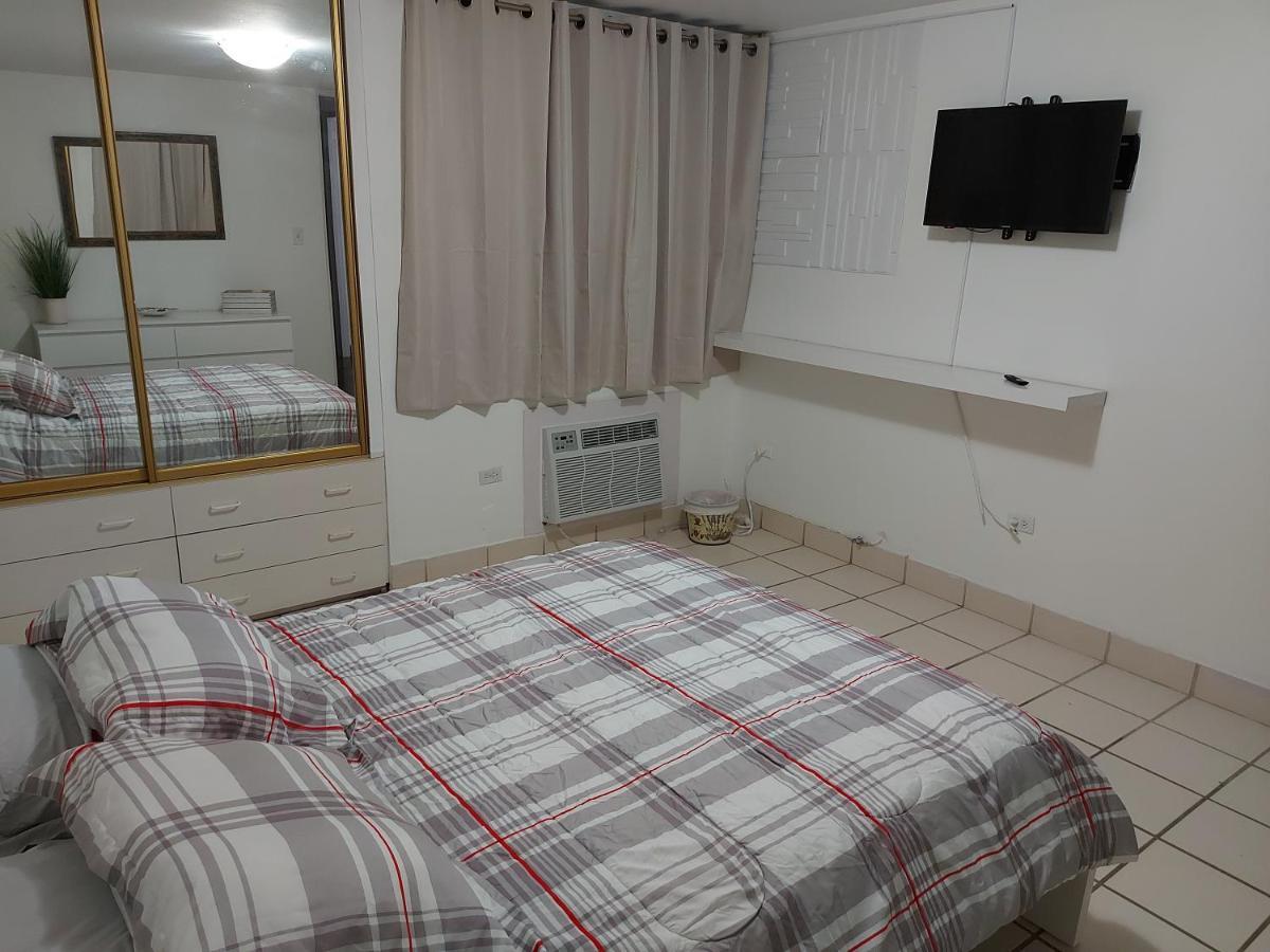 Condado San Juan Prime Location 5Minswalk To Beach Exterior photo