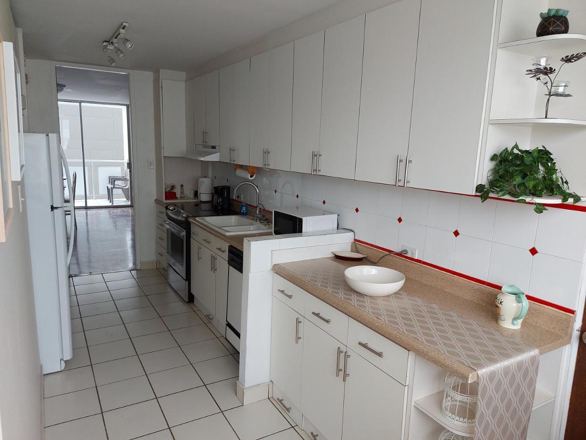 Condado San Juan Prime Location 5Minswalk To Beach Exterior photo