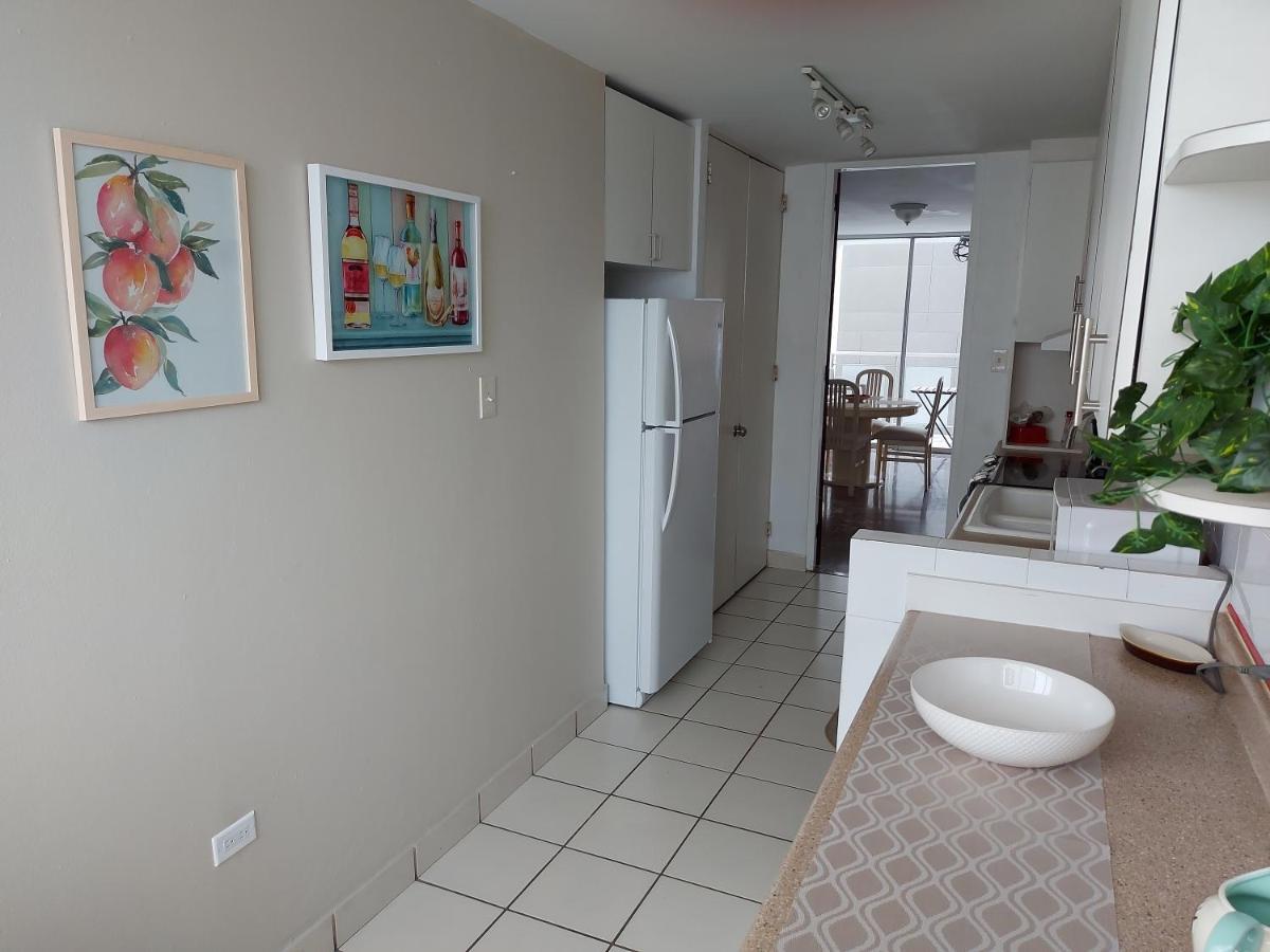 Condado San Juan Prime Location 5Minswalk To Beach Exterior photo
