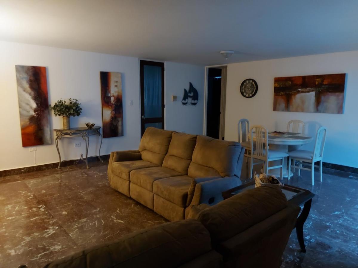 Condado San Juan Prime Location 5Minswalk To Beach Exterior photo