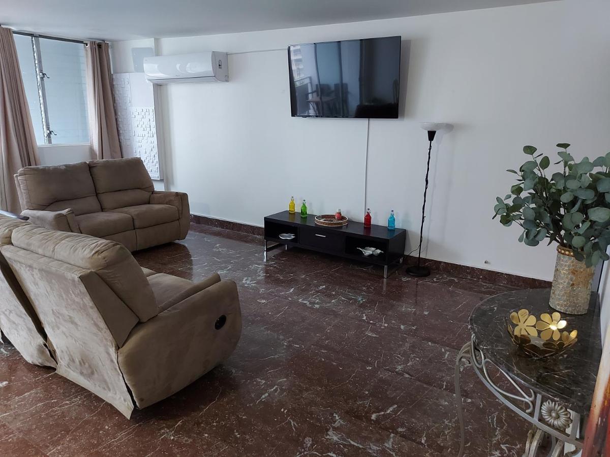 Condado San Juan Prime Location 5Minswalk To Beach Exterior photo